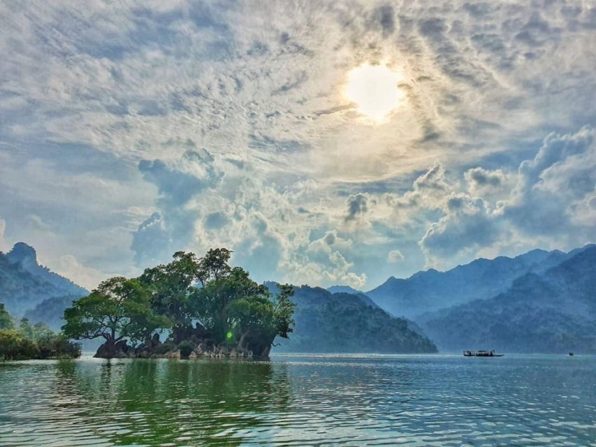 From Hanoi: Ban Gioc Waterfalls 2-Day 1-Night Tour - Price and value check: is $205 per person fair?