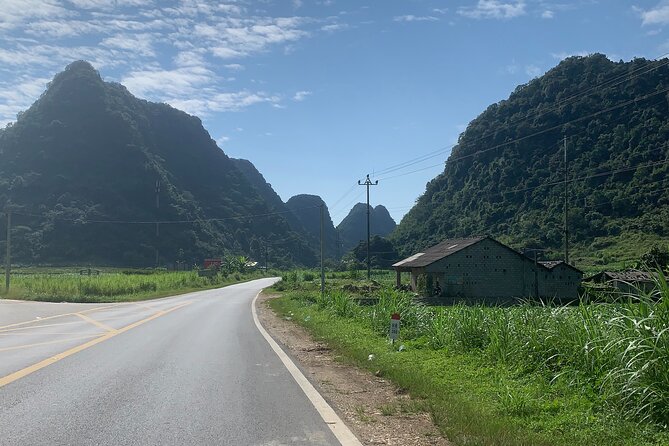 From Hanoi: Ban Gioc Waterfalls - Authentic Experience 2d/2n - Cao Bang food stops: quick hits that actually add local flavor