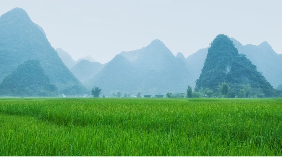 From Hanoi: Easy Rider 2 Day Motorbike Tour of Cao Bang Loop - Key highlights you’ll feel fast