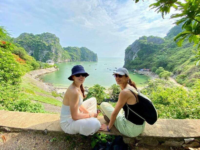 From Hanoi: Explore Ha Long Bay Full Day - Key takeaways before you book