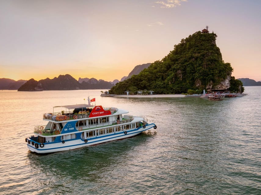 From Hanoi: Explore Ha Long Bay Full Day - Price and logistics: what $52 covers (and what to double-check)