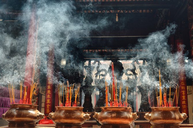 From Hanoi: Full-Day City Tour with Hoa Lo Prison |Optional Lunch - Hoa Lo Prison (Hanoi Hilton): The Afternoon’s Real Weight