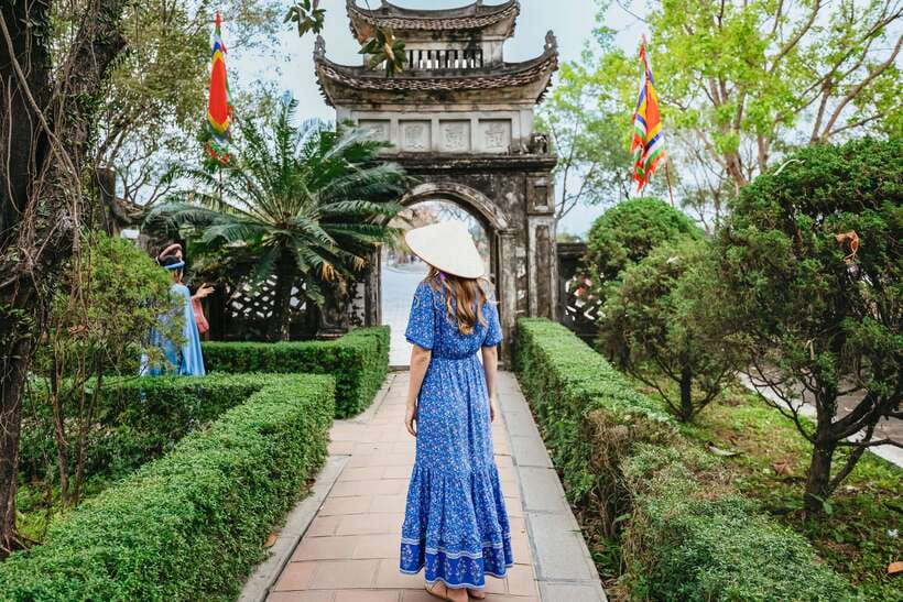 From Hanoi: Full-Day Ninh Binh Highlights Small Group Tour - Who should book this tour (and who should think twice)