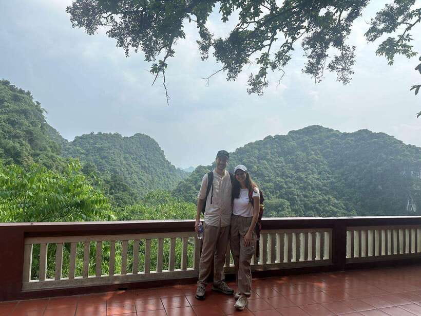 From Hanoi: Full-Day Perfume Pagoda Group Tour with Lunch - What to bring (and what to skip) for a smoother day