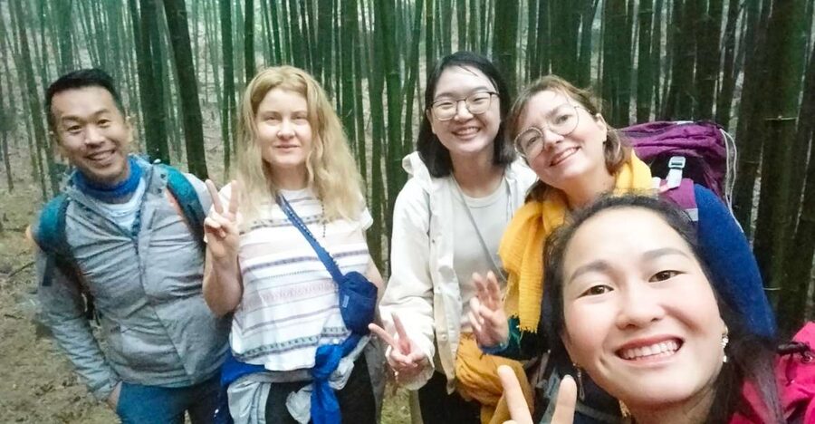 From Hanoi: Guided 2-Day Tour of Sa Pa with Lunch & Dinner - Key things you’ll notice on this Sa Pa tour