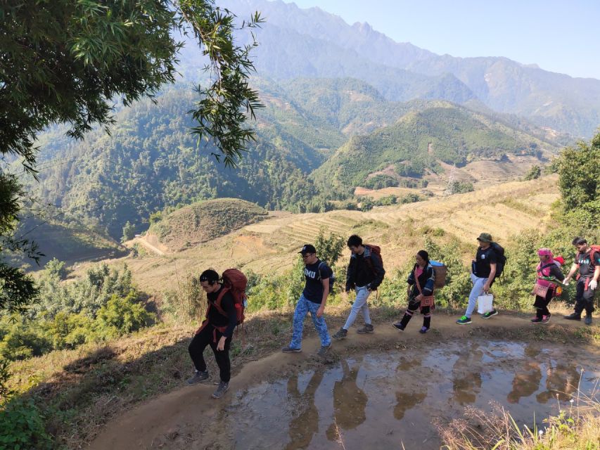 From Hanoi: Guided 2-Day Tour of Sa Pa with Lunch & Dinner - Practical packing tips that will save you discomfort