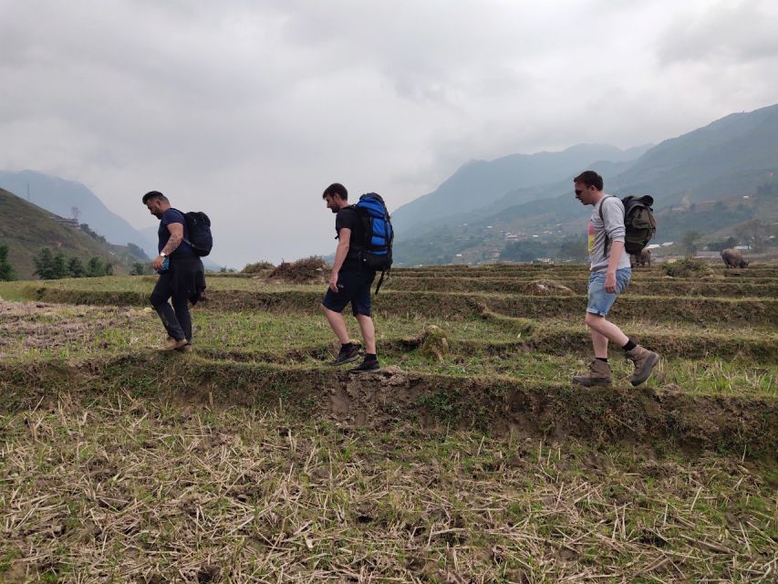 From Hanoi: Guided 2-Day Tour of Sa Pa with Lunch & Dinner - Price and value: what you’re really paying for (and what’s extra)