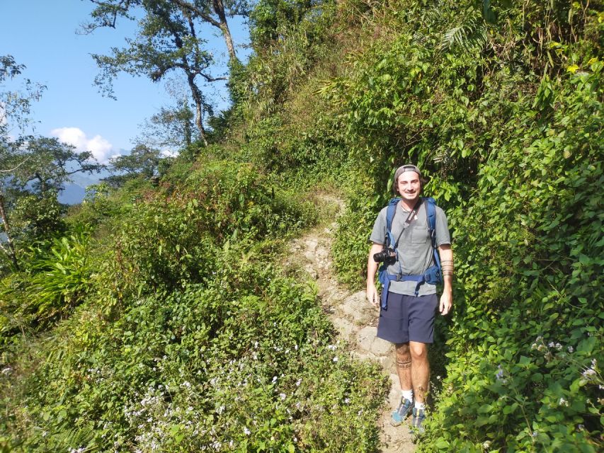 From Hanoi: Guided 2-Day Tour of Sa Pa with Lunch & Dinner - First morning flow in Sa Pa: shower, store luggage, then trek