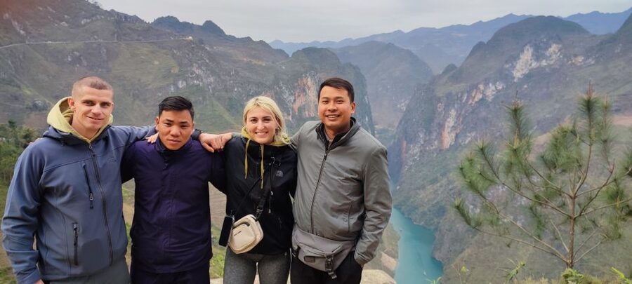 From Hanoi: Ha Giang Loop 3-Day Self-Driving Motorbike Tour - Key highlights worth your attention