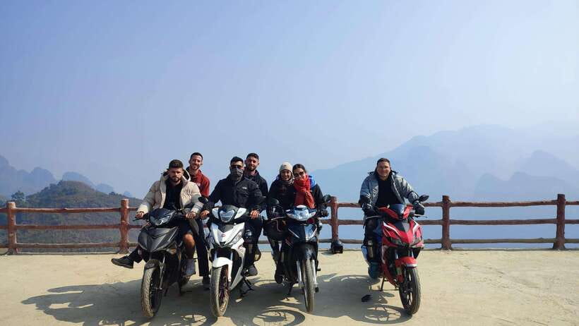 From Hanoi: Ha Giang Loop 3-Day Tour Self-Sriving/Easy Rider - Key highlights worth your attention