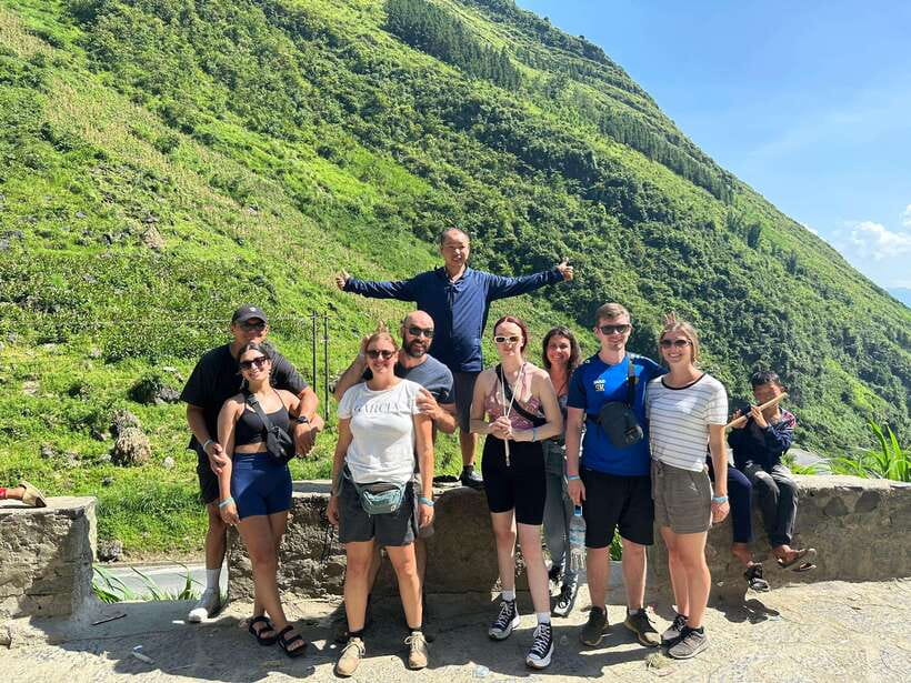 From Hanoi: Ha Giang Loop 3-Day Tour Self-Sriving/Easy Rider - Motorbike choice (self-drive or passenger) and what you actually get