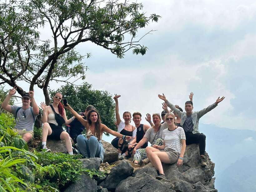 From Hanoi: Ha Giang Loop 3-Day Tour Self-Sriving/Easy Rider - Price and value: is $203 per person a fair deal for Ha Giang?