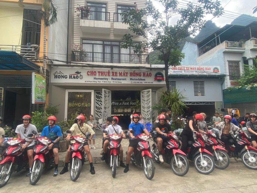 From Hanoi: Ha Giang Loop 3-Night 3-Day with Easy Rider - Who Should Book This Easy Rider Ha Giang Loop (and Who Should Skip It)