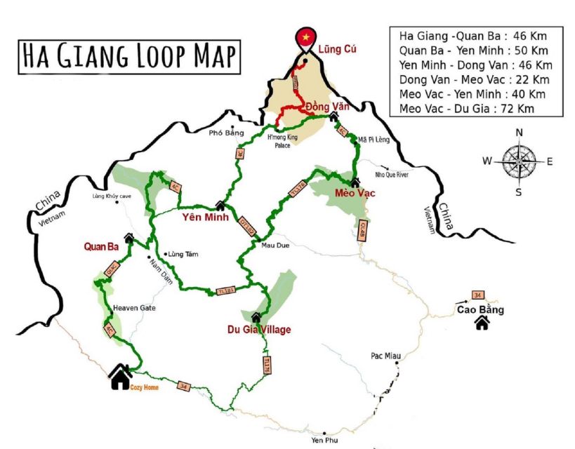 From Hanoi: Ha Giang Loop 3-Night 3-Day with Easy Rider - Price and Value: Why This $171 Deal Works (and When It Doesn’t)