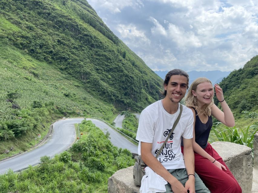 From Hanoi: Ha Giang Loop 4-Day Motorbike Tour - Key highlights to expect on this Ha Giang Loop