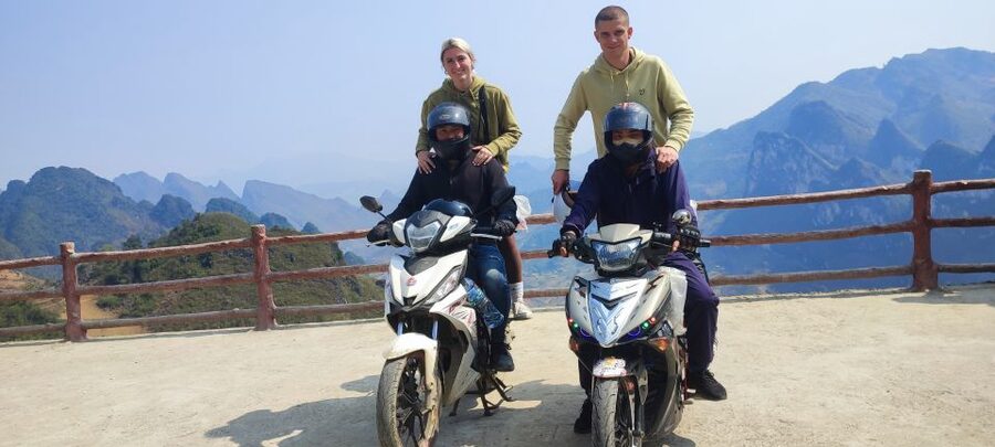 From Hanoi: Ha Giang Loop 4-Day Motorbike Tour - Price and what you’re really paying for ($233)
