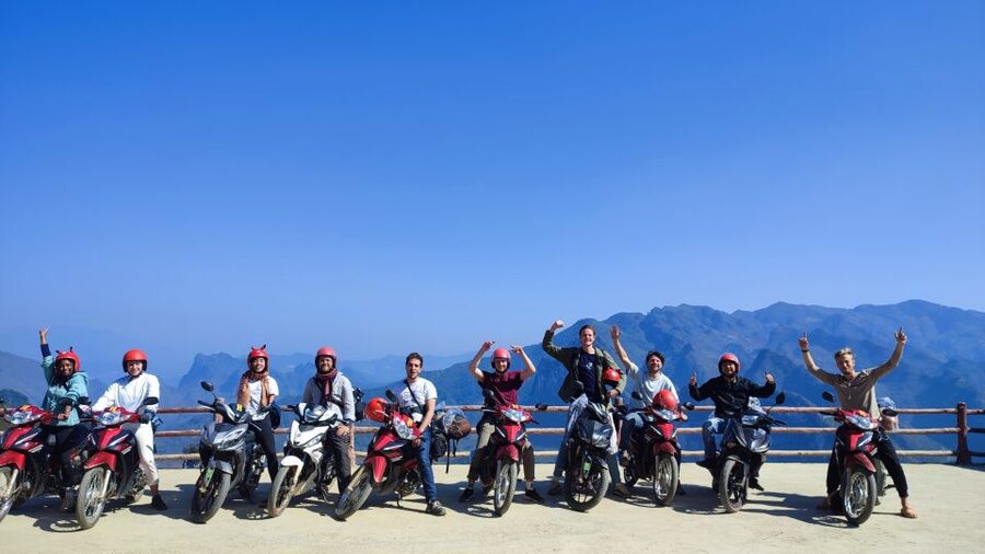From Hanoi: Ha Giang Loop 4-Day Motorbike Tour - Comfort tips that actually help (and why your bum will notice)