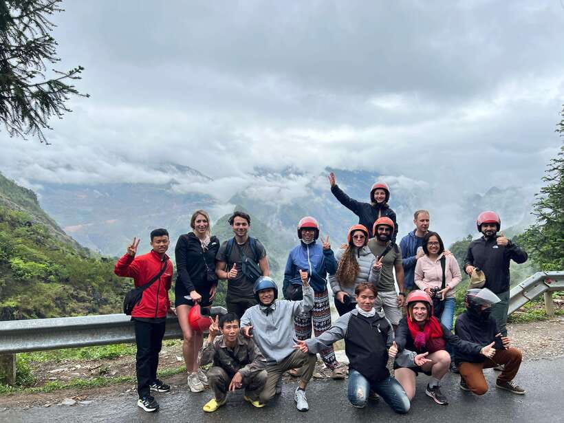 From Hanoi: Ha Giang Loop Easy Rider Tour by Sleeper Bus - Key Things That Make This Loop Tour Worth It