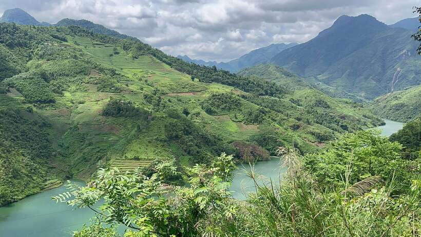 From Hanoi: Ha Giang Loop Easy Rider Tour by Sleeper Bus - Price and Logistics: How the Cost Really Works