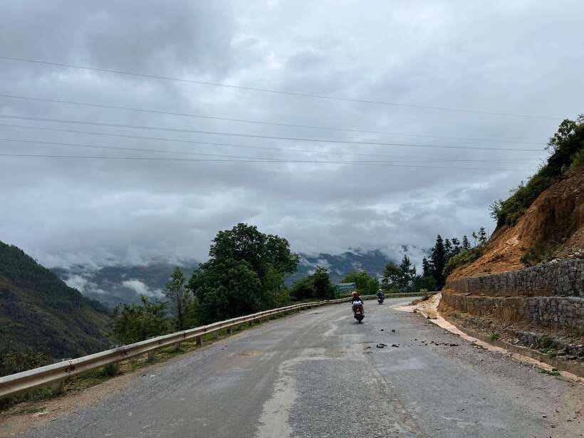 From Hanoi: Ha Giang Loop Easy Rider Tour by Sleeper Bus - From Hanoi to Ha Giang While You Sleep