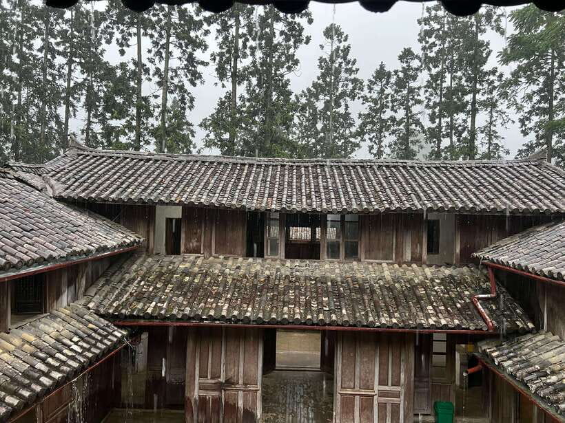 From Hanoi: Ha Giang Loop Easy Rider Tour by Sleeper Bus - Ma Pi Leng and Tham Ma Pass: The Reason People Come
