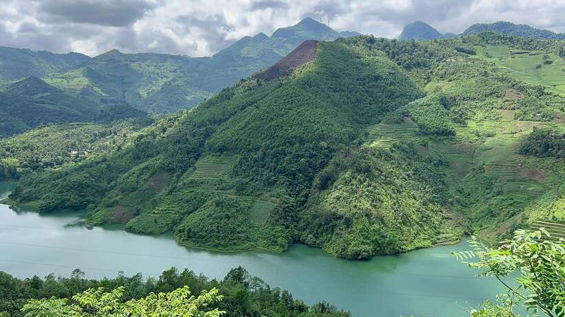 From Hanoi: Ha Giang Loop Easy Rider Tour by Sleeper Bus - Dong Van Old Town, Lung Cu Flagpole, and the Culture Stops