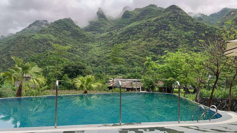 From Hanoi: Ha Giang Loop Easy Rider Tour by Sleeper Bus - Ethnic Villages and Terraced Rice Fields: What You’ll Actually See
