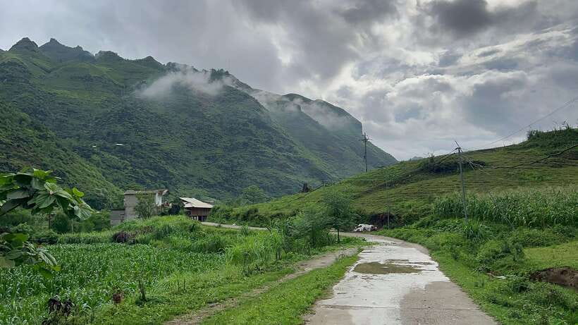 From Hanoi: Ha Giang Loop Easy Rider Tour by Sleeper Bus - Safety, Gear, and Weather: The Real-Life Part