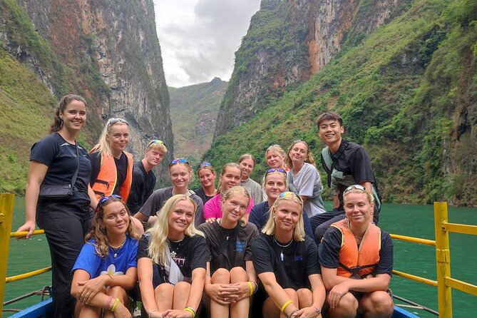 From Hanoi - Ha Giang Loop Motorbike Adventure Tours - Key things that make this Ha Giang Loop work
