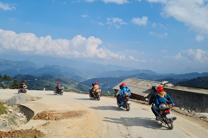 From Hanoi - Ha Giang Loop Motorbike Adventure Tours - Timing the trip: the sleeper bus setup actually helps