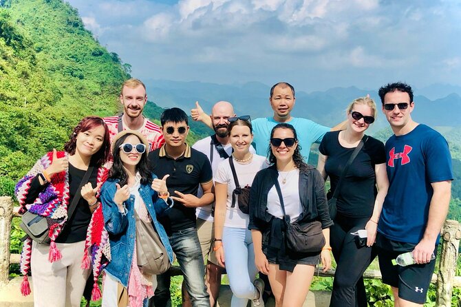 From Hanoi - Ha Giang Loop Motorbike Adventure Tours - Food and cost value: meals are covered, but drinks are not