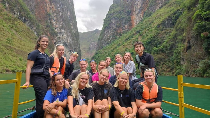 From Hanoi: Ha Giang Loop Motorbike Tours 3-Days 2-Nights - Key things that make this Ha Giang Loop worth it