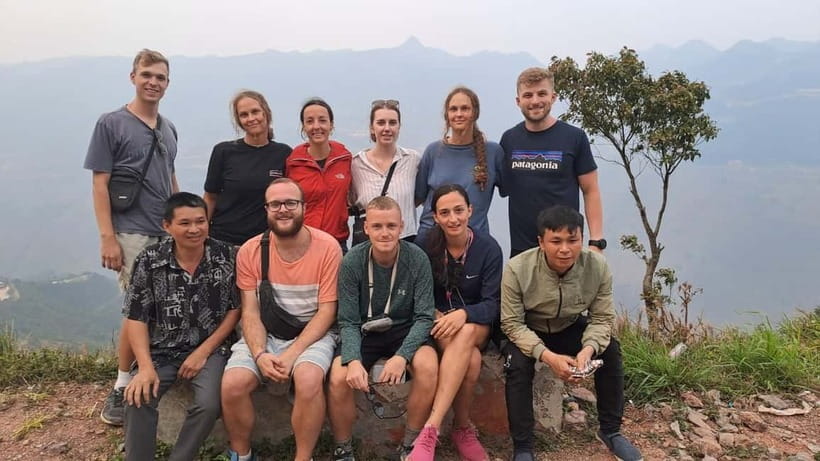 From Hanoi: Ha Giang Loop Motorbike Tours 3-Days 2-Nights - Easy rider vs self-drive: how your option changes the whole trip