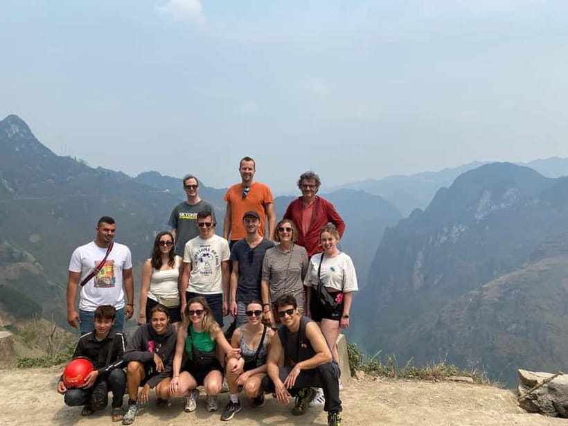 From Hanoi: Ha Giang Loop Motorbike Tours 3-Days 2-Nights - Food, homestays, and the evening social rhythm