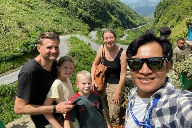 From Hanoi: Ha Giang Loop Tour 3 Nights 2 Days with Motorbike/Car - Key highlights before you go