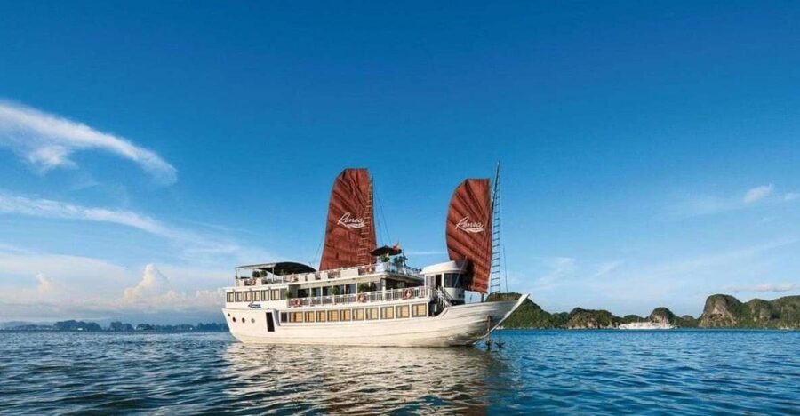 From Hanoi: Ha Long - Bai Tu Long Bay 2-Day 1-Night Cruise - Key things that make this cruise worth your time