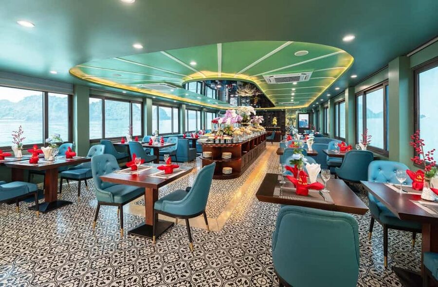 From Hanoi: Ha Long Bay 1 Day Tour With A Luxury Cruise - Key things that make this one-day Ha Long Bay tour work
