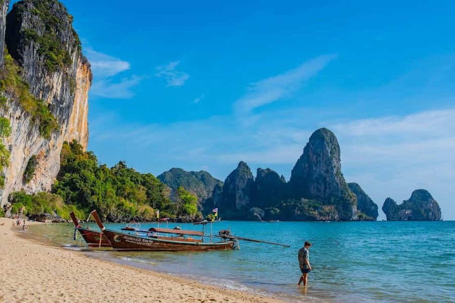 From Hanoi: Ha Long Bay 1 Day Tour With A Luxury Cruise - Tea party at sunset: the calm moment that makes the day feel complete
