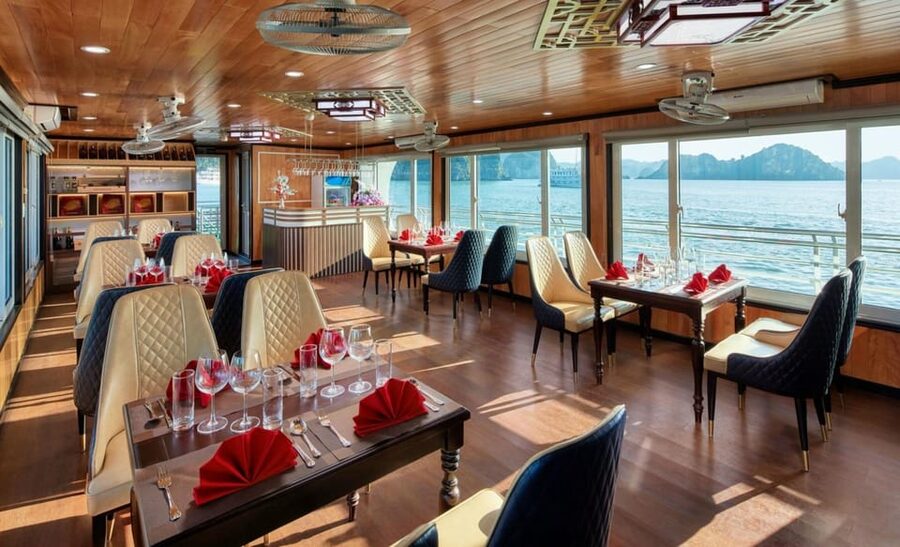 From Hanoi: Ha Long Bay 1 Day Tour With A Small Group - Who this Ha Long Bay one-day tour is best for