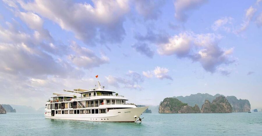 From Hanoi: Ha Long Bay 3-Day 5 Star Cruise with Balcony - Ha Long Bay From a 5-Star Balcony Cabin (and Why It’s Worth the Upgrade)