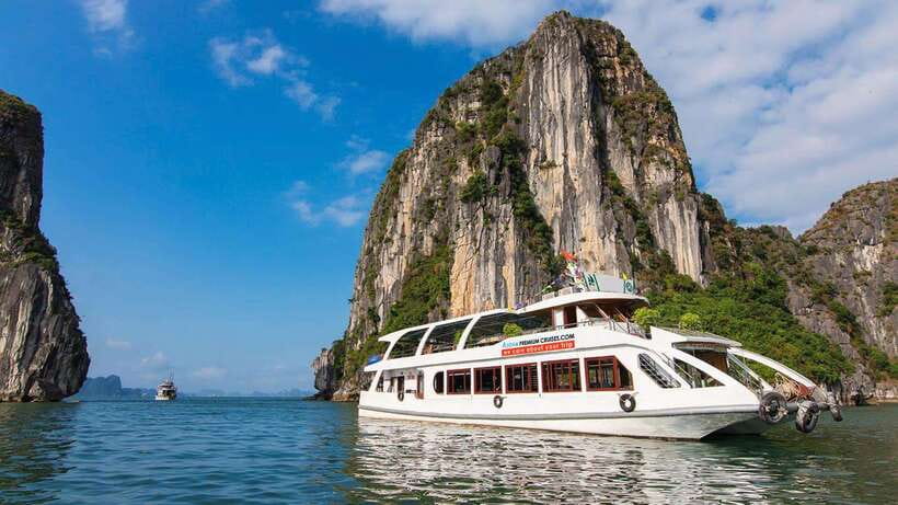 From Hanoi: Ha Long Bay Save-Cost Tours - Big & Small Groups - Key Things That Make This Halong Bay Day Trip Work