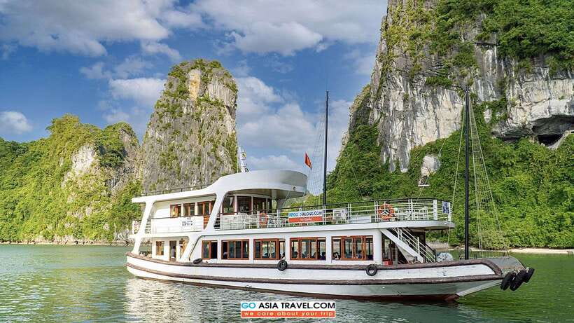 From Hanoi: Ha Long Bay Save-Cost Tours - Big & Small Groups - Swim, Sunset, and the Upper Deck: What Makes the Return Feel Good