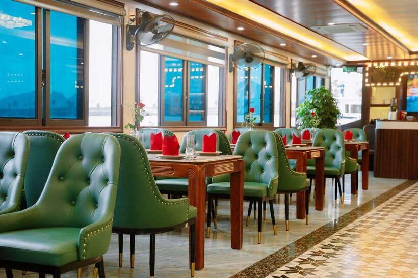 From Hanoi: Ha Long Bay Tour with Cruise & Lunch - Key Highlights You’ll Feel the Most