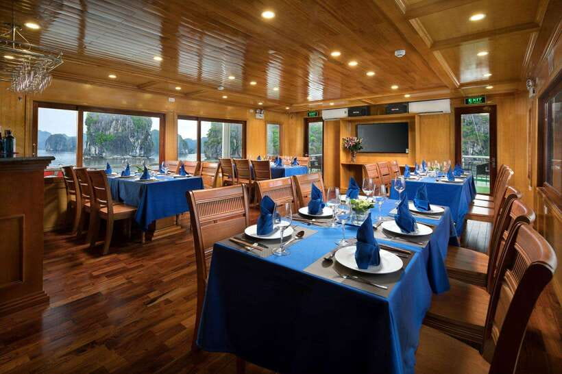 From Hanoi: Ha Long & Lan Ha Bay 2-Day Cruise with Meals - Price and Logistics: Pickup Points, Single Cabins, and Drink Rules