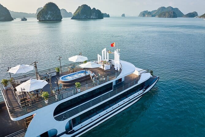 From Hanoi- Halong Bay 1 Day Save Cost With Limousine Bus Option - English guide support: names you may see and why it matters