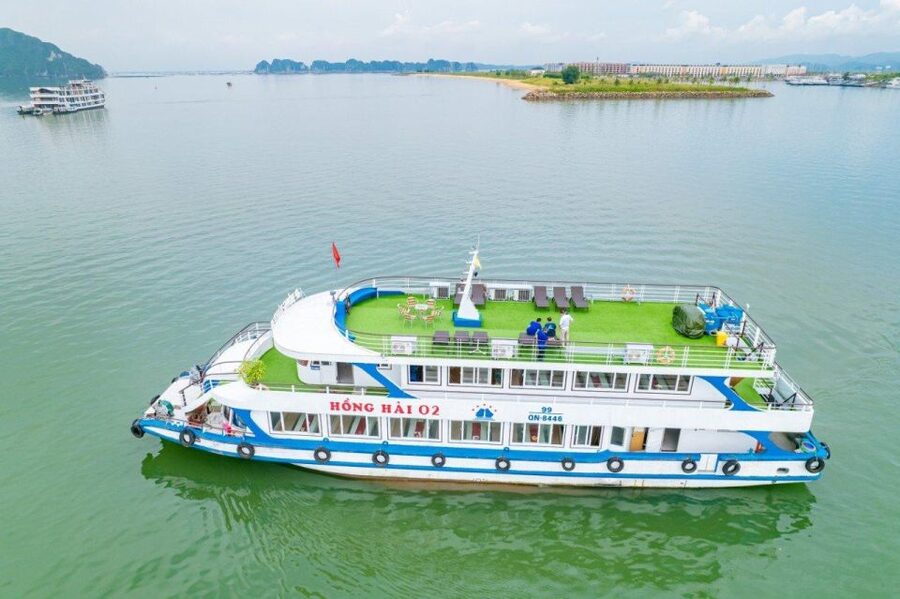 From Hanoi: Halong Bay 1 Day Trip Visit Cave, Island, Kayak - A practical one-day plan for Ha Long Bay (and what it really means)