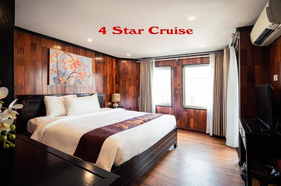 From Hanoi: Halong Bay Cruise 2 Days 1 Night With Transport - Price and value: is $140 per person a fair deal?