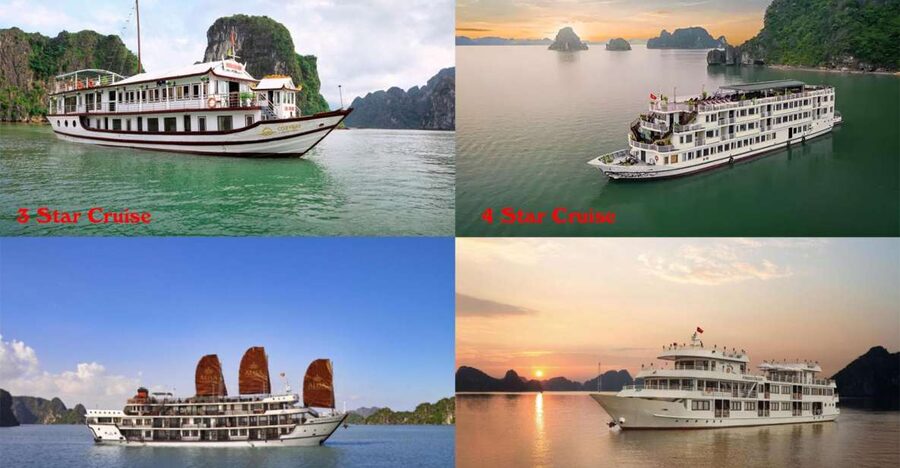 From Hanoi: Halong Bay Cruise 2 Days 1 Night With Transport - Should you book this Ha Long Bay cruise from Hanoi?