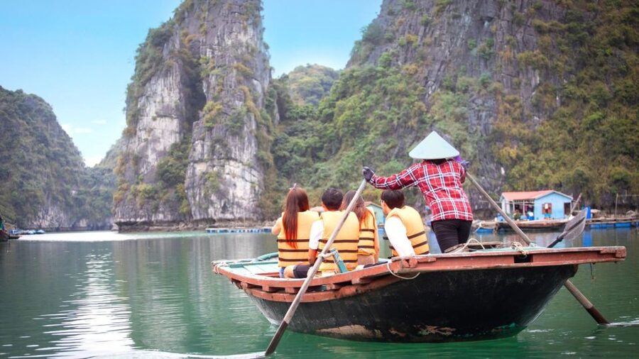 From Hanoi: Halong Bay Cruise 2 Days 1 Night With Transport - FAQ