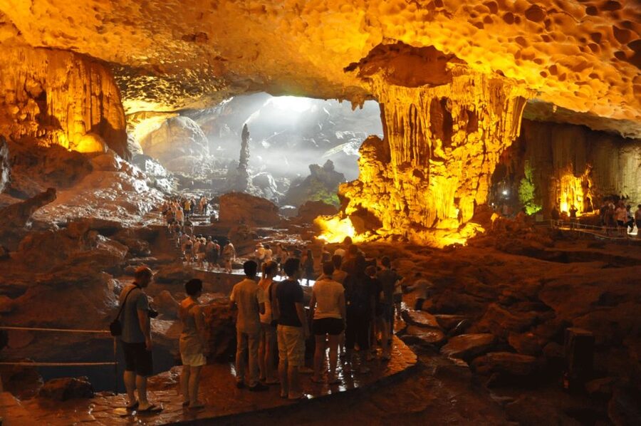 From Hanoi: Halong Bay Day Trip w/ Cave, Island & Kayak - Who This Tour Fits Best (and Who Should Rethink)